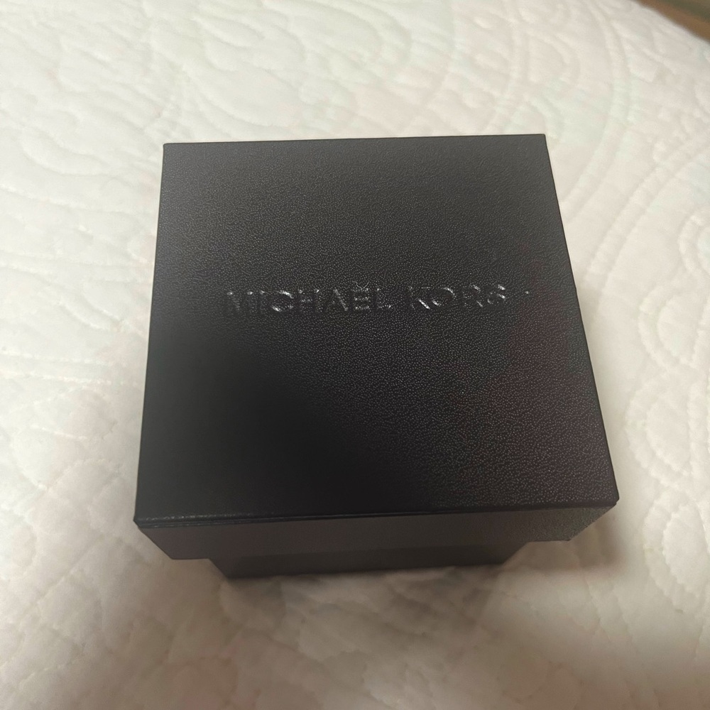 Michael Kors Ritz Multi Function Chronographic Cr… - image 3